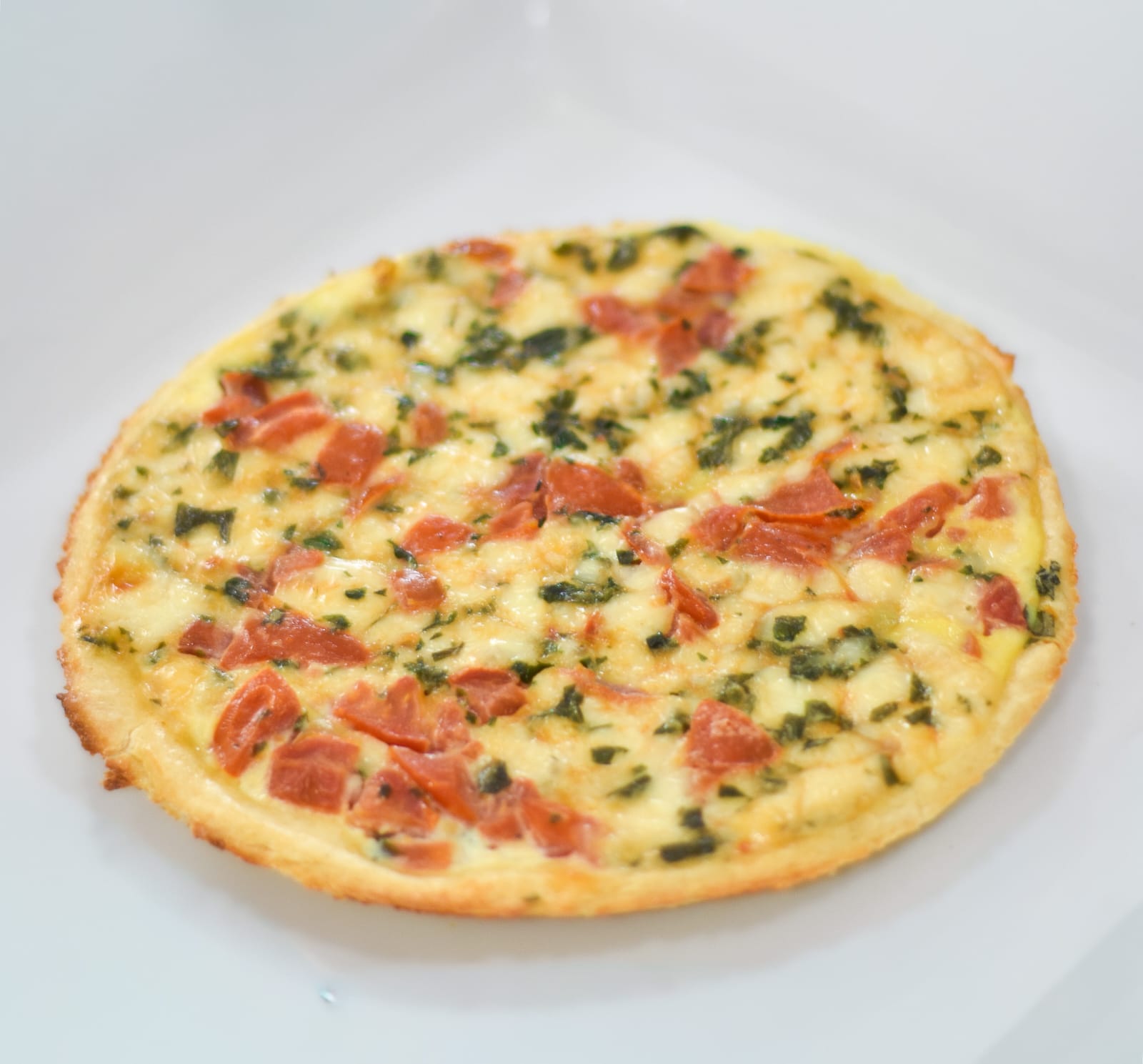 Foto Gluten Free Lomas